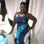 Desiree Morris - @fyp3482 - Instagram