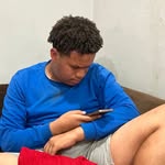 Desiree Isreal Morrison - @4ktrey_d - Instagram