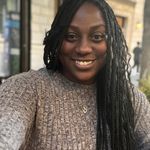 Desiree Morrison - @chocolategrl88 - Instagram