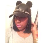 Desiree Morrison - @plasticcouturefaces - Instagram