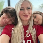 Desirée Morrison - @des_morrison - Instagram