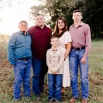 Desiree' Morrison - Facebook
