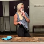 Desiree Morrison - @desmorrison_fit - Instagram