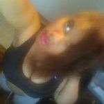 Desiree Morrison - @1995dezzy - Instagram