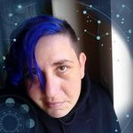 Desireé Morrow - @dezibear81 - Instagram