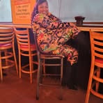 Desiree Moss - Facebook