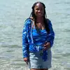 Desiree Moss - @desireeskinner - TikTok