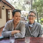 Desiree Munro Lubbe - @desireelubbe61 - Instagram