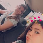 Desiree munson - @sisters_forever2924 - Instagram