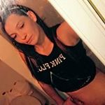 Desiree Murphy - @desibug92 - Instagram