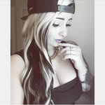 Desiree Neff - @charlizebcl3167 - Instagram