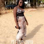 Desiree N Guessan - @desiree.nguessan.5 - Instagram