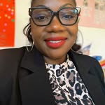 Désirée Ngombe - @desiree_ngombe - Instagram