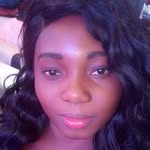 Désirée N'guessan - @desiree.nguessan.921 - Instagram