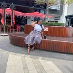 I'am Lulu Desiree Ngobeli - @desiree_ngobs - Instagram