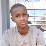 Enock -Désiré - @desire.enock - Instagram