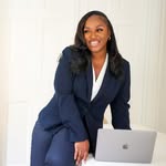 Desireé North, MBA, MA ✨ - @des.north - Instagram
