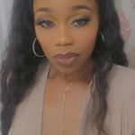 Desiree' Nicole Oglesby - @desireeoglesby - Instagram