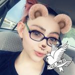 Desiree Olson - @lildezzy121212 - Instagram