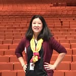 Desiree Ong - @desireelovesbway - Instagram