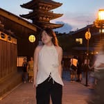 Desiree Ong - @chinnydes - Instagram