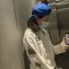 Desiree Ong - @dezforpresident - TikTok