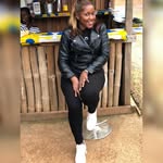 Desirée Onguéné - @desireeonguene - Instagram