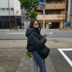 @desireeong - Instagram