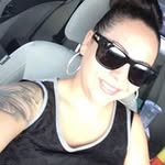 Desiree Orr-Cabrera - @orrcabrera - Instagram
