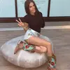 Desi_ Pocahontas - @desireecotto - TikTok