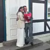 DesireeOtto - @desireegall - TikTok