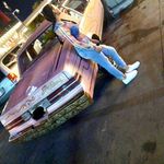 Desiree Pacheco - @despacheco85 - Instagram