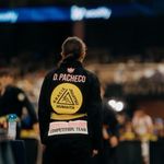 Desiree Pacheco - @desiree.deila_bjj - Instagram