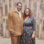 Desiree Johnson-Patterson - @blessedladydee_521 - Instagram