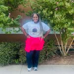 Desiree Patterson - @desi_liciousdesserts - Instagram