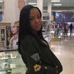 Desiree Patterson - @seximama_dnt_hate - Instagram