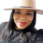Desiree Patterson-Burrell - @crimsondes75 - Instagram