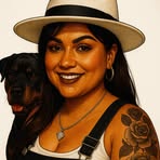 Desiree Peña - Facebook