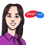Desiree Peña - @desishop2020 - Instagram