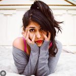 Desiree Peña - @chiknordik - Instagram