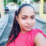 desiree peña - @penadesiree094 - Instagram