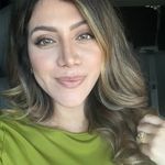 Desiree Pena - @green_eyed_desi - Instagram