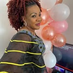 Desiree Marie-Pierre Djoua - @desiree_djoua - Instagram