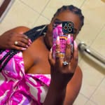 Desiree Pierre - @jus_me_dezzy - Instagram