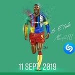 Pierre Desire Engo - @pierredesireengo - Instagram