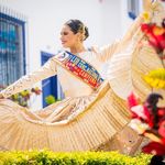 Desiree Nuñez del Prado - @desireemarinera - Instagram