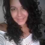 Marukel Desiree Prado - @marukelprado - Instagram