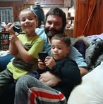 Desirae Yvonne Reed - Facebook