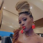 Desiree' Dominique Reed - @sodesirable - Instagram