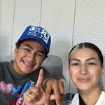 Desiree Reyna - @casaxqueen - Instagram